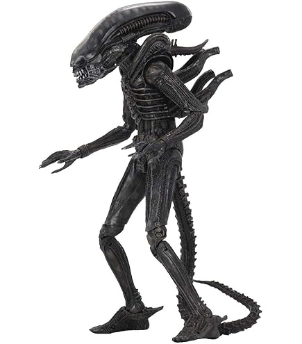 Amazon.co.jp: NECA バイオハザード Alternative Edition 処刑マジニ